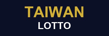 Taiwan Lotto Bukik Barisan